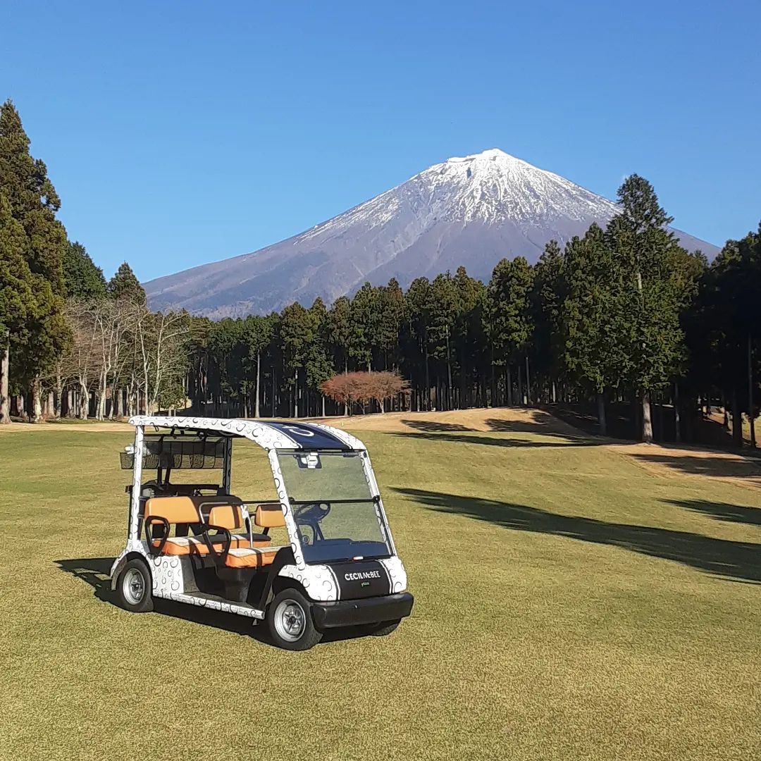 g8 富士 カントリー クラブ