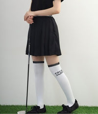 画像をギャラリービューアにロードします Pleats Skirt
