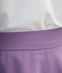 画像をギャラリービューアにロードします Two-Tier Flare Skirt
