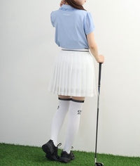 画像をギャラリービューアにロードします Sheer Polo
