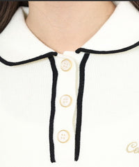 画像をギャラリービューアにロードします KINIT POLO
