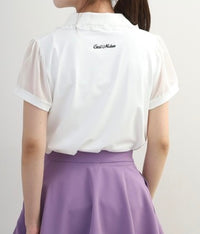 画像をギャラリービューアにロードします Sheer Polo
