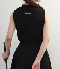 画像をギャラリービューアにロードします Sleeveless Top
