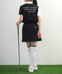 画像をギャラリービューアにロードします Outdoor Pocket Mock Neck Top
