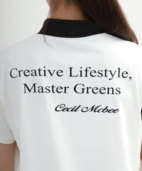 画像をギャラリービューアにロードします Outdoor Pocket Mock Neck Top
