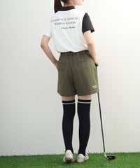 画像をギャラリービューアにロードします Outdoor Pocket Mock Neck Top
