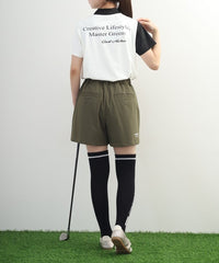 画像をギャラリービューアにロードします Outdoor Pocket Mock Neck Top
