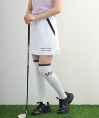 画像をギャラリービューアにロードします Pocket Line Basic Skirt
