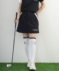 画像をギャラリービューアにロードします Pocket Line Basic Skirt
