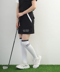 画像をギャラリービューアにロードします Pocket Line Basic Skirt
