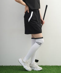 画像をギャラリービューアにロードします Pocket Line Basic Skirt
