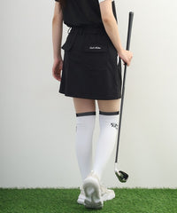 画像をギャラリービューアにロードします Pocket Line Basic Skirt
