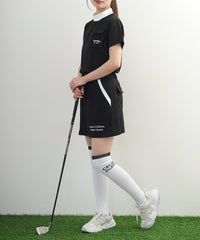 画像をギャラリービューアにロードします Pocket Line Basic Skirt
