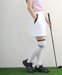 画像をギャラリービューアにロードします Pocket Line Basic Skirt
