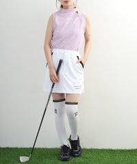 画像をギャラリービューアにロードします Pocket Line Basic Skirt
