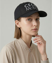 画像をギャラリービューアにロードします LOGO CAP
