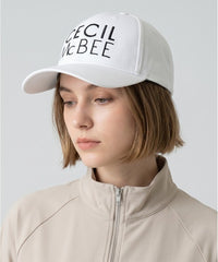 画像をギャラリービューアにロードします LOGO CAP
