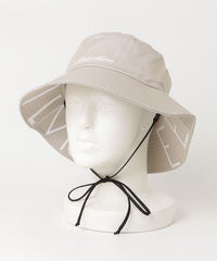 画像をギャラリービューアにロードします LOGO HAT

