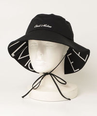 画像をギャラリービューアにロードします LOGO HAT
