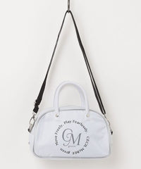 画像をギャラリービューアにロードします BARREL BAG
