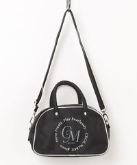 画像をギャラリービューアにロードします BARREL BAG

