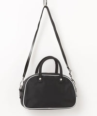 画像をギャラリービューアにロードします BARREL BAG
