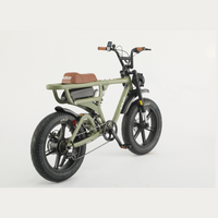 画像をギャラリービューアにロードします F1 FAT E-BIKE MKH
