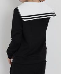 画像をギャラリービューアにロードします DOUBLE KNIT ZIP UP  	CGF26022SW
