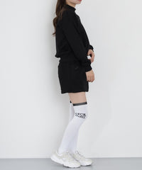 画像をギャラリービューアにロードします DOUBLE KNIT MOCK	CGF26023SW

