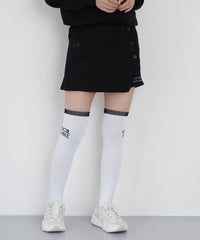 画像をギャラリービューアにロードします DOUBLE KNIT SKIRT	CGF26024PT
