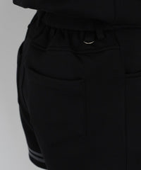 画像をギャラリービューアにロードします DOUBLE KNIT SKIRT	CGF26024PT
