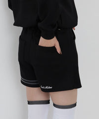 画像をギャラリービューアにロードします DOUBLE KNIT SKIRT	CGF26024PT
