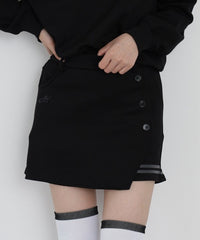 画像をギャラリービューアにロードします DOUBLE KNIT SKIRT	CGF26024PT
