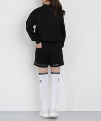 画像をギャラリービューアにロードします DOUBLE KNIT SKIRT	CGF26024PT
