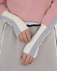 画像をギャラリービューアにロードします BOTTLE NECK KNIT CGF26040KN
