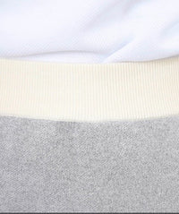 画像をギャラリービューアにロードします BICOLOR　SKIRT
