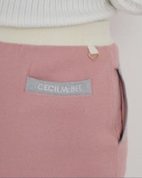 画像をギャラリービューアにロードします BICOLOR SKIRT	CGF26041SK
