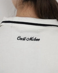 画像をギャラリービューアにロードします COLLAR LOGO KNIT	CGF26021KN
