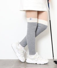 画像をギャラリービューアにロードします LEG WARMER
