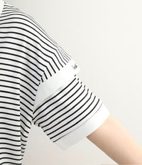 画像をギャラリービューアにロードします Border Skipper Shirt
