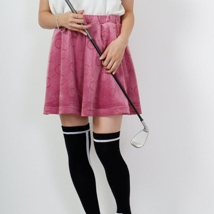 ベロアスカート CGF2320SK | JEETA Active Life Shop 