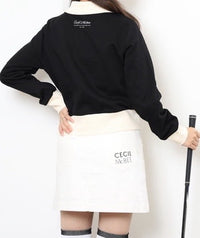 画像をギャラリービューアにロードします SWEAT　POLO
