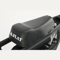 画像をギャラリービューアにロードします F1 FAT E-BIKE MSV
