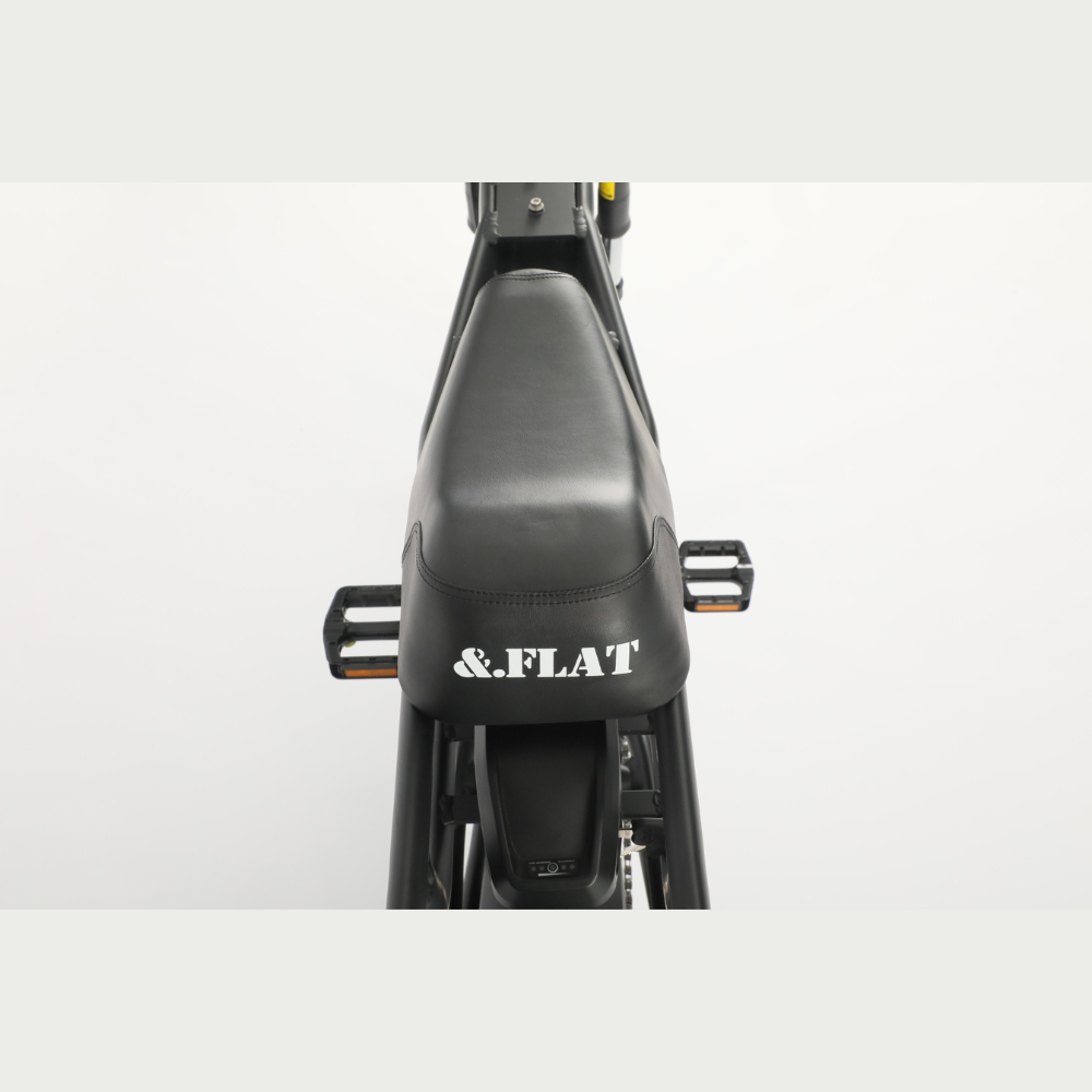 F1 FAT E-BIKE MBK | JEETA Active Life Shop