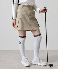 画像をギャラリービューアにロードします カーゴスカート CGF2405SK
