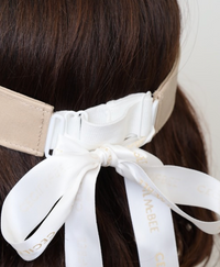 画像をギャラリービューアにロードします リボンバイザー CGS25117SV
