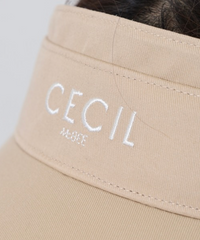 画像をギャラリービューアにロードします リボンバイザー CGS25117SV
