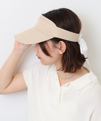 画像をギャラリービューアにロードします リボンバイザー CGS25117SV
