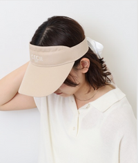 画像をギャラリービューアにロードします リボンバイザー CGS25117SV
