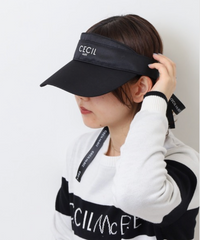 画像をギャラリービューアにロードします リボンバイザー CGS25117SV
